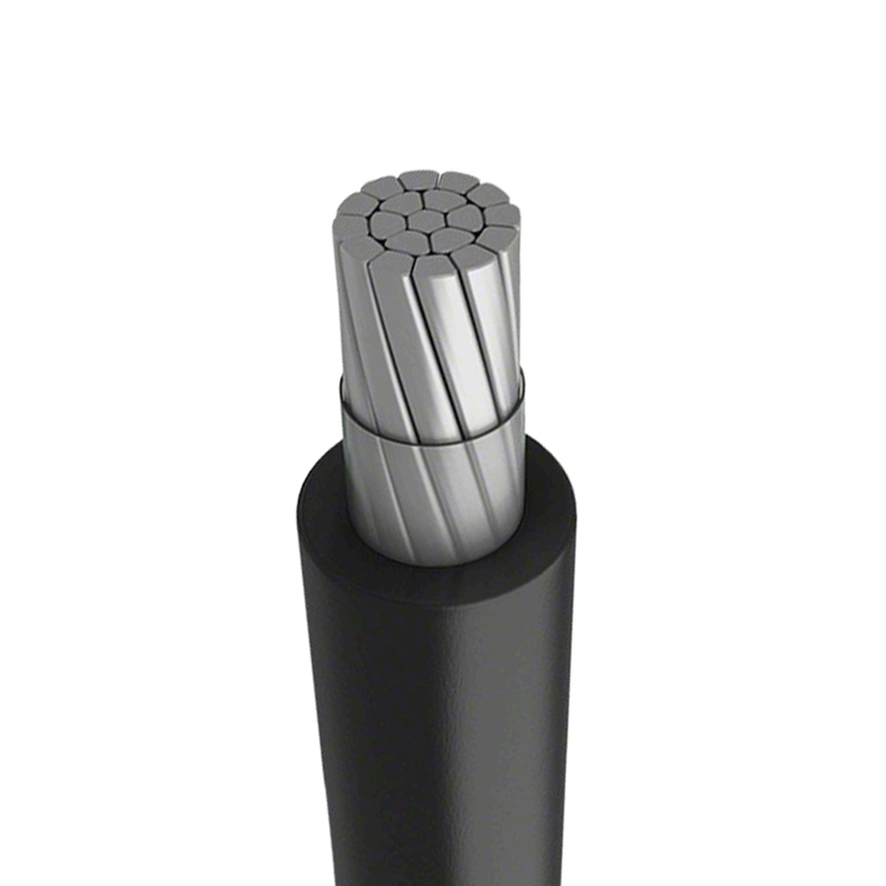 TüV TWIN Cores สายพลังงานแสงอาทิตย์