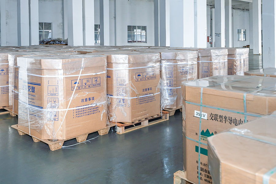 บริษัท อู๋ซีซานซินเคเบิล จำกัด