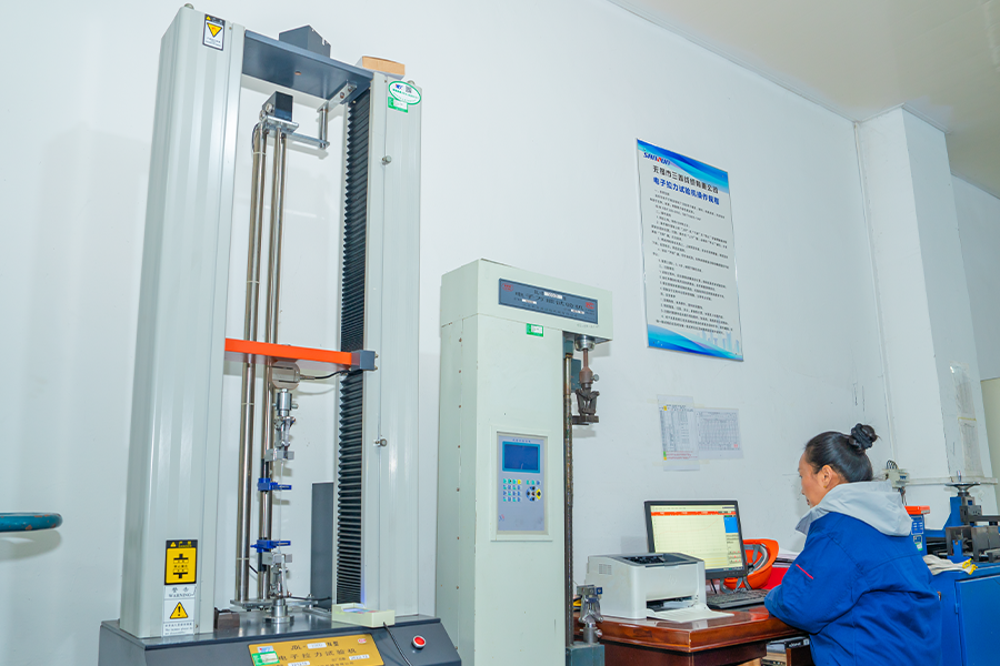 บริษัท อู๋ซีซานซินเคเบิล จำกัด