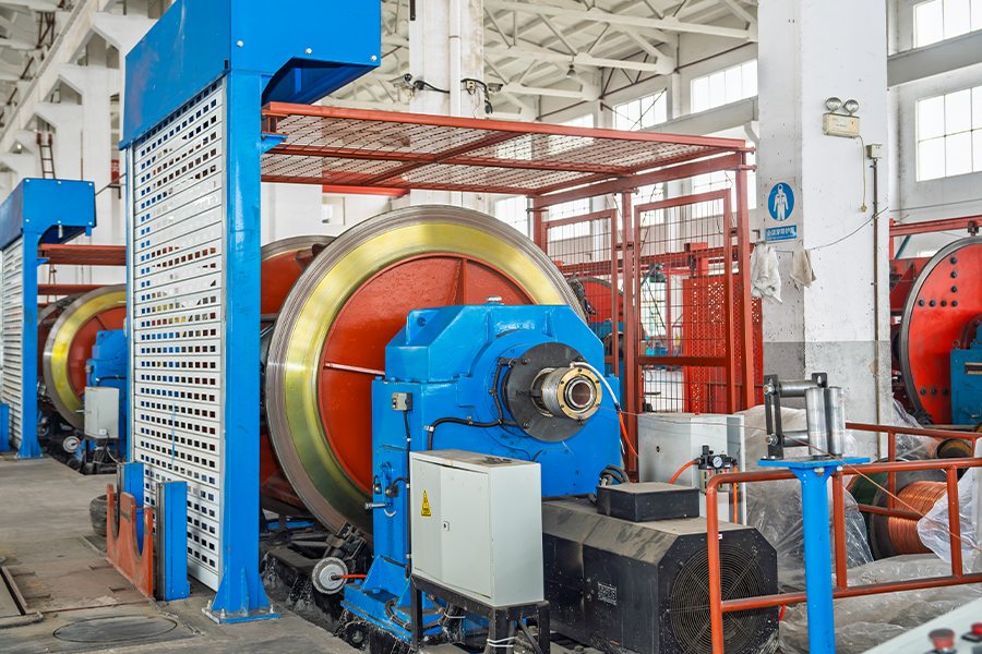 บริษัท อู๋ซีซานซินเคเบิล จำกัด